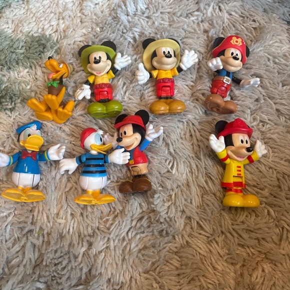 Mickey bundle - Picture 1 of 1